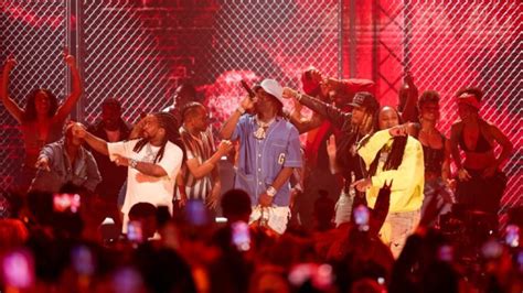 bet awards definition